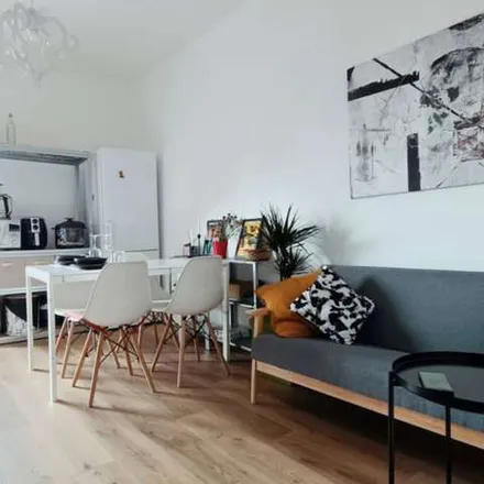 Rent this 3 bed apartment on Via Harar in 20148 Milan MI, Italy