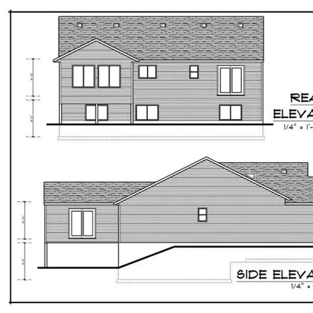 Image 2 - Rose Ridge Dr Ne Lot 99, Rockford, Michigan, 49341 - House for sale