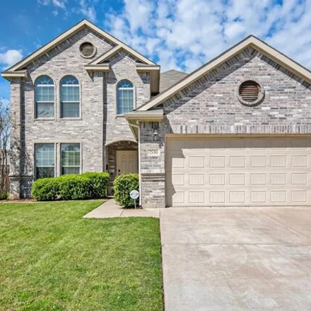 Buy this 5 bed house on 3783 Jazmine Drive in Forest Hill, TX 76140