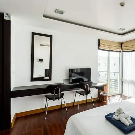 Rent this 2 bed apartment on Kamala beach Inn in Kamala, Layi-Nakkaley Road