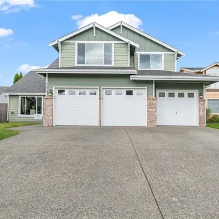 Buy this 4 bed house on 10661 231st Avenue East in Pierce County, WA 98321