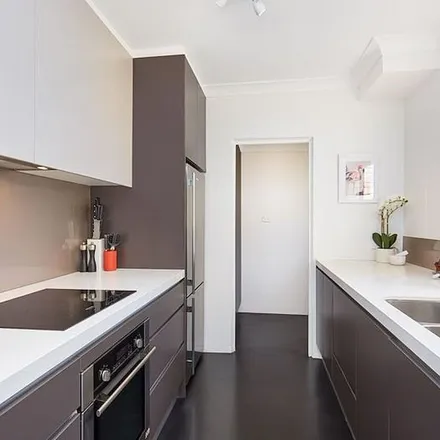 Rent this 3 bed apartment on Grasmere Lane in Cremorne NSW 2090, Australia