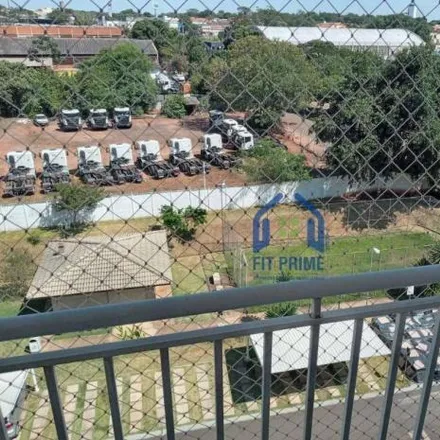 Image 1 - unnamed road, Residencial Vila Flora, São José do Rio Preto - SP, 15057-452, Brazil - Apartment for sale