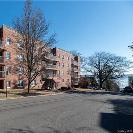 Rent this studio apartment on 38 4th Avenue in Village of Nyack, NY 10960