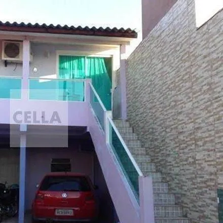 Buy this 5 bed house on Rua Ayrton Senna in Velha, Blumenau - SC