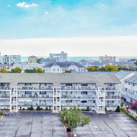 Buy this 2 bed condo on 1406 Chicago Avenue in Ocean City, MD 21842