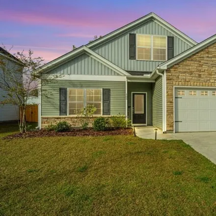 Buy this 3 bed house on Clydesdale Circle in Goose Creek, SC 29486