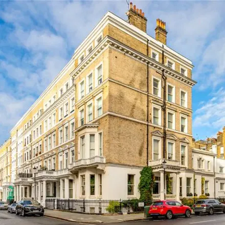 Image 4 - Rector's Residence, 170 Queen's Gate, London, SW7 2RH, United Kingdom - Apartment for rent
