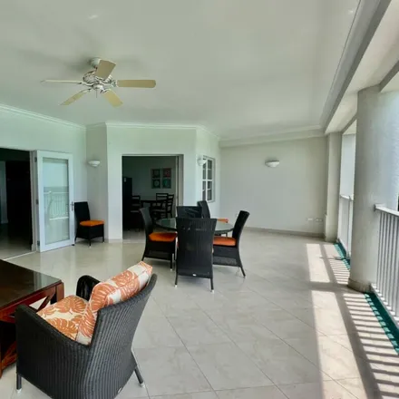 Image 4 - Barbados Beach Club, Maxwell Coast Road, Maxwell, Barbados - Apartment for sale