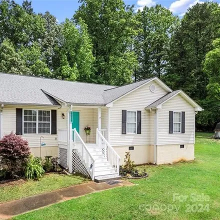 Buy this 3 bed house on 6099 Queensborough Court in Charlotte, NC 28216