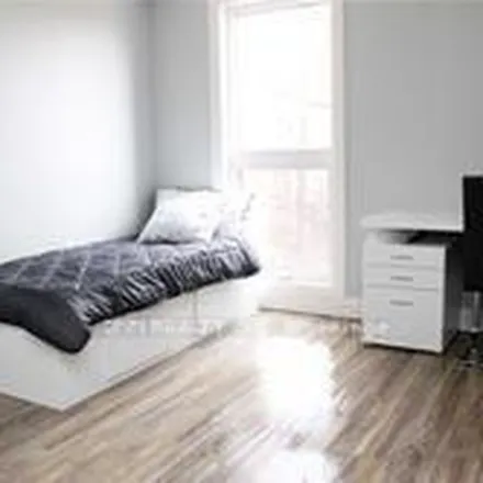 Rent this 1 bed apartment on 148 Oshawa Boulevard North in Oshawa, ON L1H 5W2