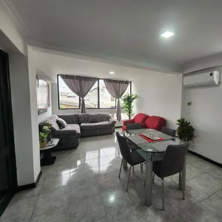 Image 2 - Benito Juárez 205, 090909, Guayaquil, Ecuador - Apartment for rent