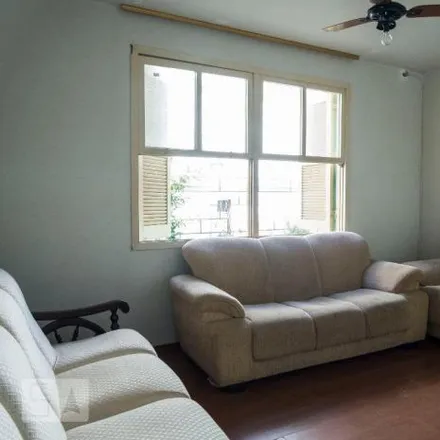 Rent this 3 bed apartment on unnamed road in Santa Tereza, Porto Alegre - RS