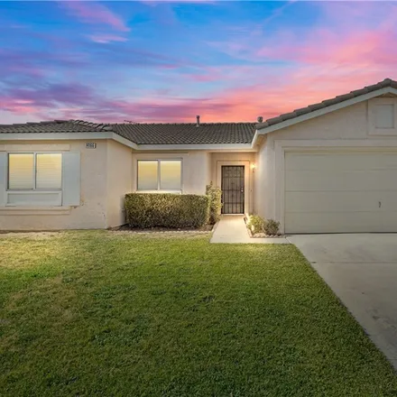 Buy this 3 bed house on 14166 Estate Way in Victorville, CA 92394