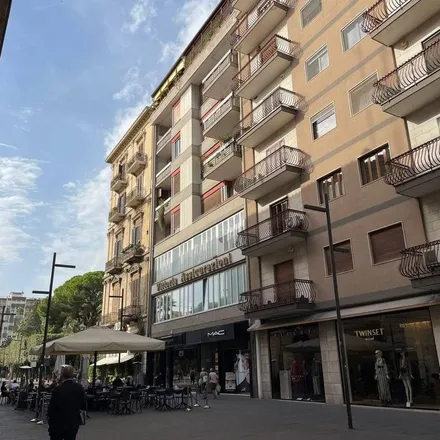 Image 2 - Sisley, Via Sparano da Bari 121, 70121 Bari BA, Italy - Apartment for rent