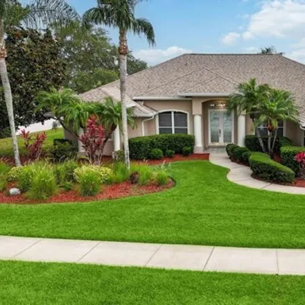 Buy this 4 bed house on 971 Wildwood Drive in Brevard County, FL 32940