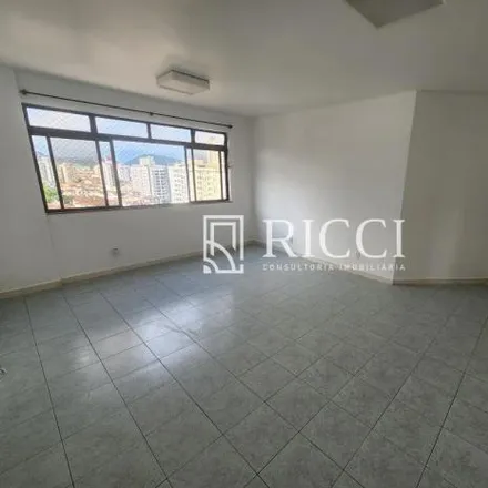 Image 2 - Rua Maranhão, Pompéia, Santos - SP, 11060-302, Brazil - Apartment for sale