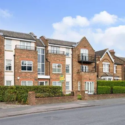 Buy this 2 bed apartment on 284 Main Road in London, DA14 6QE