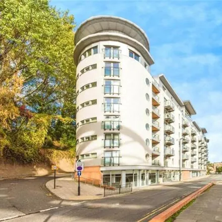 Image 3 - Hanover Mill, Close, Newcastle upon Tyne, NE1 3RF, United Kingdom - Apartment for sale