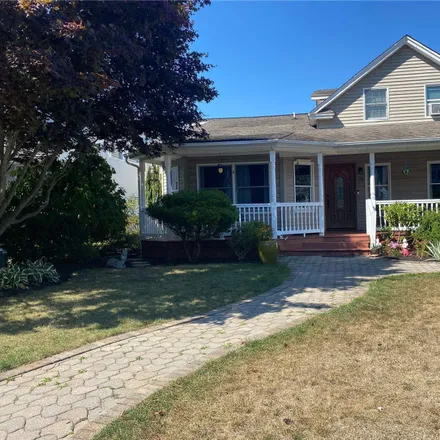 Buy this 5 bed house on 78 Tyler Avenue in West Sayville, Suffolk County