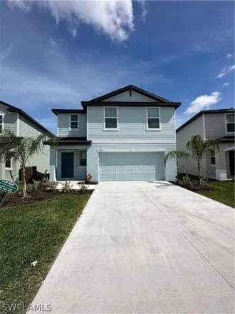 Image 2 - unnamed road, Suncoast Estates, Lee County, FL 33917, USA - House for rent