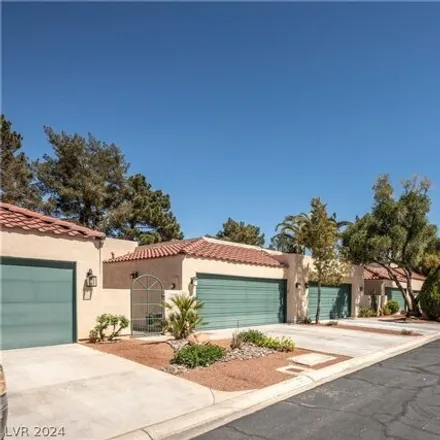 Buy this 2 bed townhouse on 2714 Cape Hope Way in Paradise, NV 89121