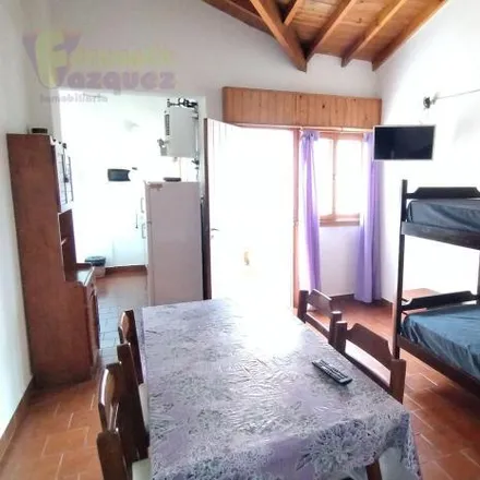 Buy this 1 bed apartment on San Juan 1431 in Partido de La Costa, B7109 DBX Mar de Ajó