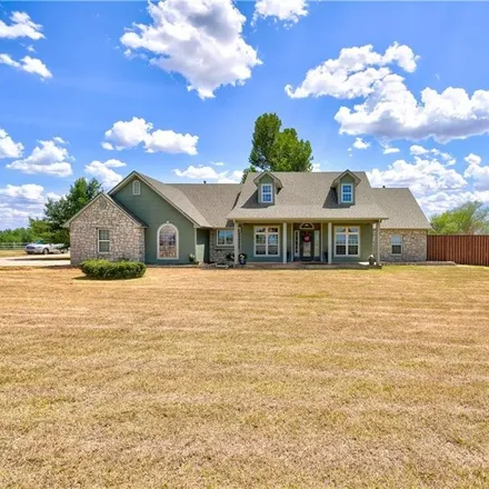 Buy this 4 bed house on unnamed road in Grady County, OK