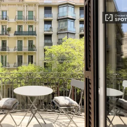 Image 3 - Gran Via de les Corts Catalanes, 475, 477, 08001 Barcelona, Spain - Room for rent