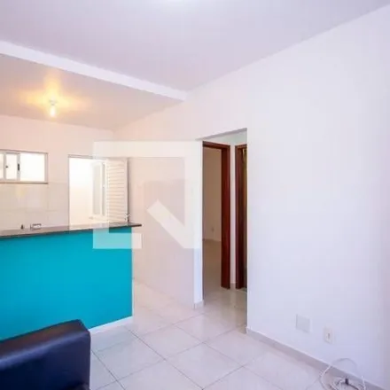Rent this 2 bed apartment on Rua Bispo Dom João da Mata in São Lourenço, Niterói - RJ