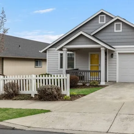 Buy this 1 bed house on 3712 Southwest 29th Street in Redmond, OR 97756