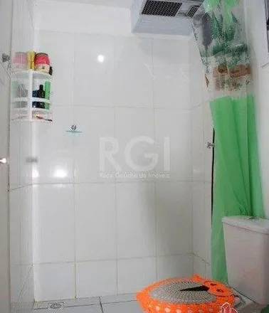 Buy this 2 bed apartment on Rua Santana in São José, Esteio - RS