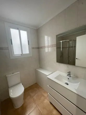 Image 7 - Cavite Street, 69, 46011 Valencia, Spain - Room for rent