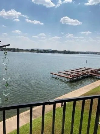 Buy this 3 bed condo on El Gallo De Oro in East Pearl Street, Granbury