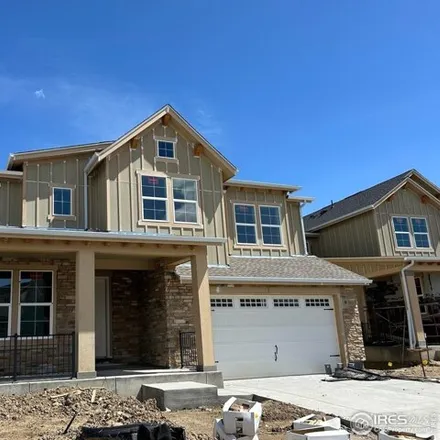 Buy this 4 bed house on 415 Muirfield Court in Louisville, CO 80027