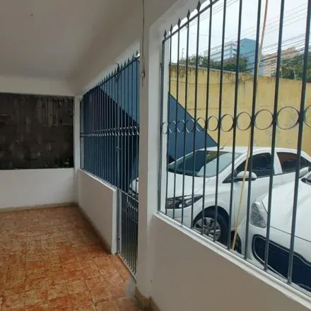 Image 1 - Rua Belmiro Rodrigues da Silva, Enseada do Suá, Vitória - ES, 29050-435, Brazil - House for rent