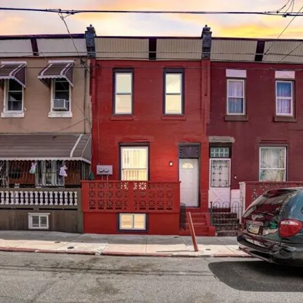 Buy this 3 bed house on 2583 North 4th Street in Philadelphia, PA 19133