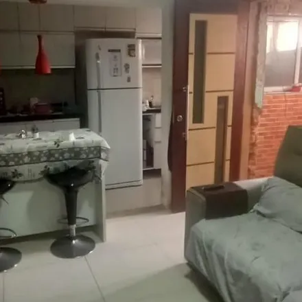 Buy this 3 bed house on Rua Prudente de Morais in Bocaina, Mauá - SP