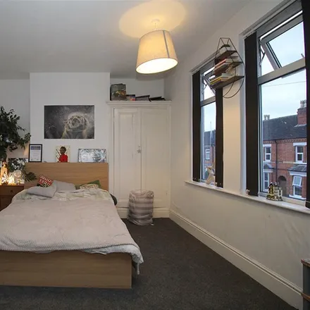 Image 8 - Leopold Street, Loughborough, LE11 5DP, United Kingdom - Room for rent