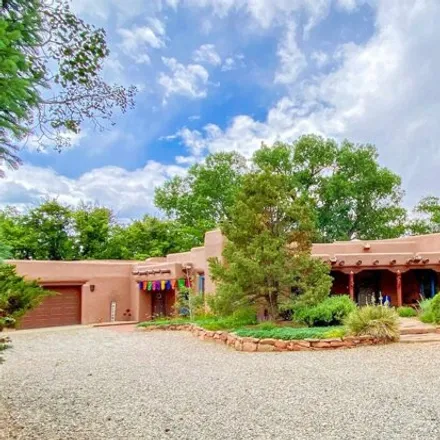 Buy this 3 bed house on 498 Casitas Delrio Road in Taos, NM 87571