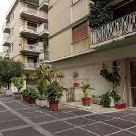 Rent this 3 bed apartment on Rowenta in Via Romeo Rodriguez Pereira 148, 00136 Rome RM
