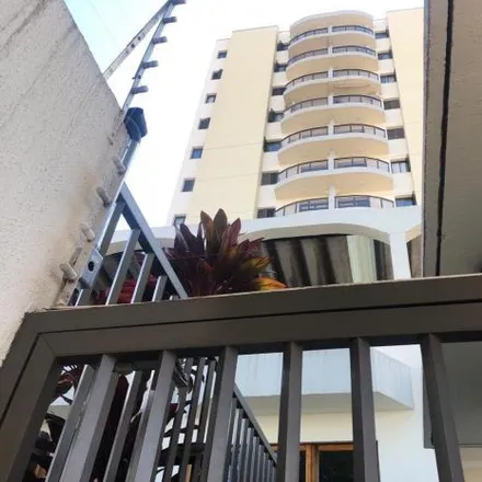 Image 2 - Bono Pneus, Rua Buarque de Macedo, Guanabara, Campinas - SP, 13073-033, Brazil - Apartment for sale