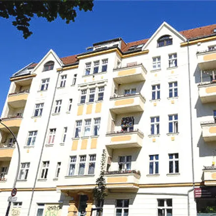 Image 1 - Wedding, Berlin, Germany - Apartment for sale
