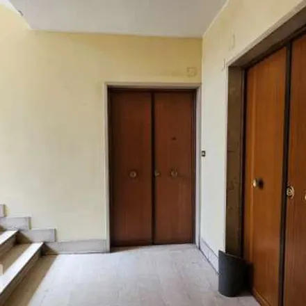 Image 3 - Via Orso Mario Corbino, 00146 Rome RM, Italy - Apartment for rent
