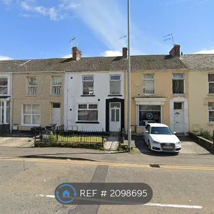 Rent this 1 bed apartment on Evans in Powell & Co. Solicitors, Murray Street