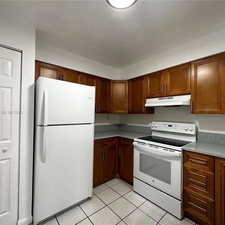 Image 7 - 8443 Southwest 154 Circle Court, Miami-Dade County, FL 33193, USA - Apartment for rent