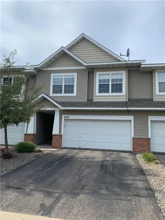 Buy this 3 bed townhouse on 8634 Gateway Circle in Monticello, MN 55362