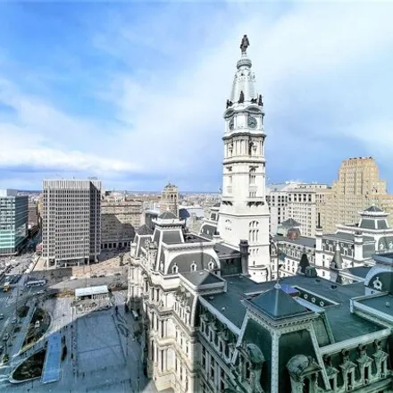 Buy this 1 bed condo on Residences at the Ritz-Carlton in 1416 South Penn Square, Philadelphia