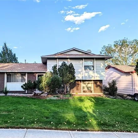 Buy this 3 bed house on 5303 Meadowgreen Drive in Colorado Springs, CO 80919