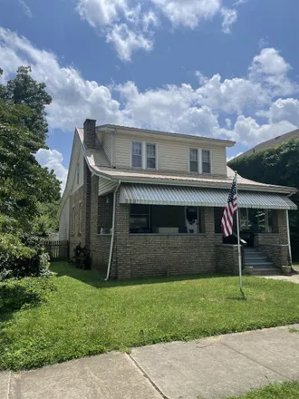 Buy this 4 bed house on 2605 1st Avenue in Huntington, WV 25703